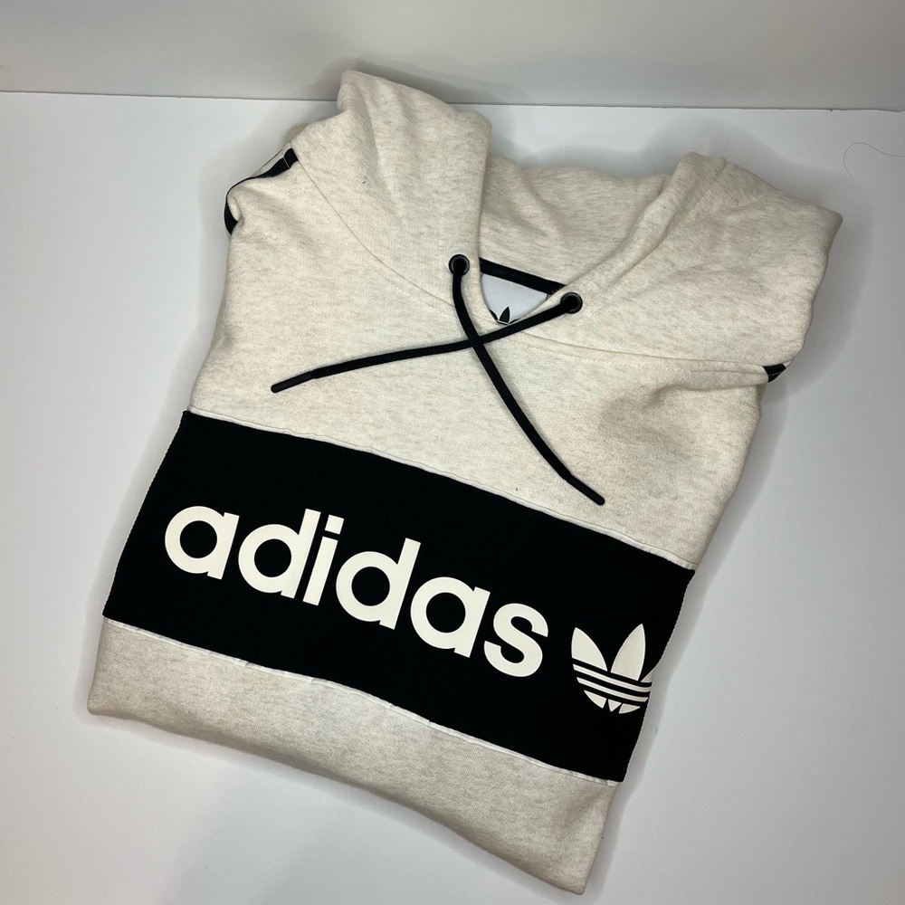 Adidas Hoodie